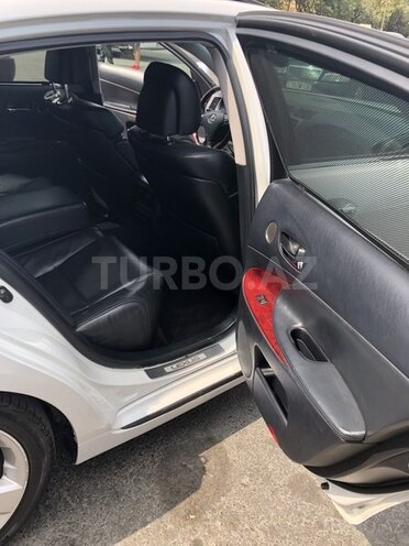 Lexus GS 300 2006, 158,149 km - 3.0 л - Bakı