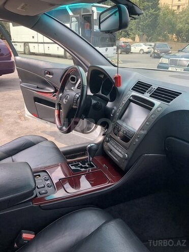 Lexus GS 300 2006, 158,149 km - 3.0 л - Bakı