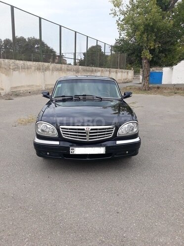 GAZ 31105 2007, 189,654 km - 2.3 л - Sumqayıt