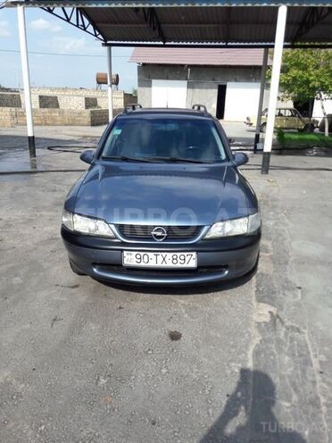 Opel Vectra 1998, 410,000 km - 0.2 l - Bakı