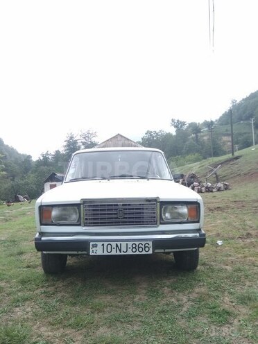 LADA (VAZ) 2107 2004, 152,000 km - 1.6 l - Astara