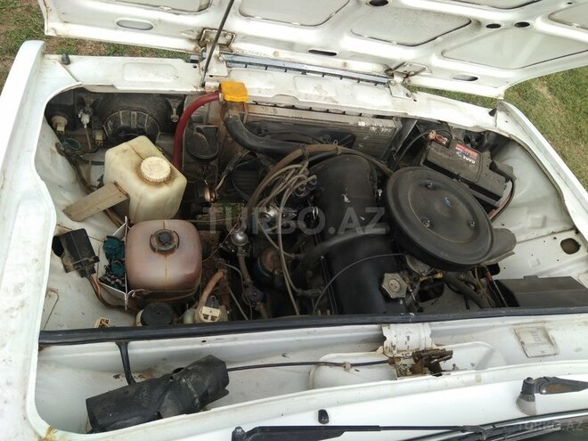 LADA (VAZ) 2107 2004, 152,000 km - 1.6 l - Astara