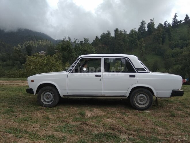 LADA (VAZ) 2107 2004, 152,000 km - 1.6 l - Astara