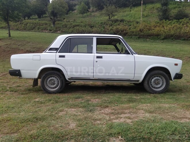 LADA (VAZ) 2107 2004, 152,000 km - 1.6 l - Astara