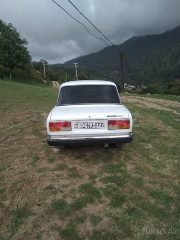 LADA (VAZ) 2107 2004, 152,000 km - 1.6 l - Astara