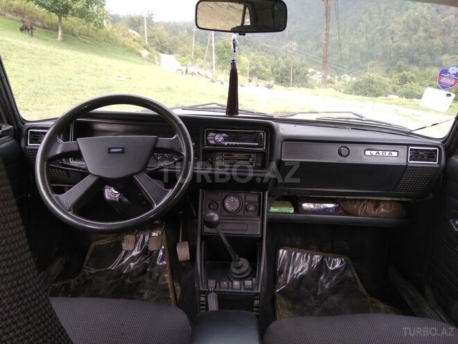 LADA (VAZ) 2107 2004, 152,000 km - 1.6 l - Astara