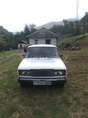 LADA (VAZ) 2107 2004, 152,000 km - 1.6 l - Astara