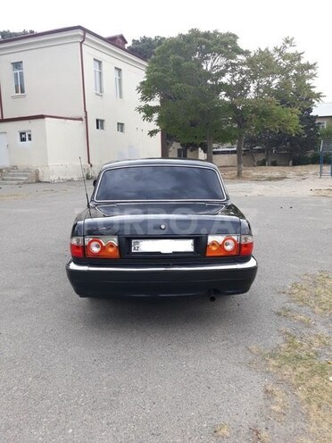 GAZ 31105 2007, 231,797 km - 2.3 л - Sumqayıt