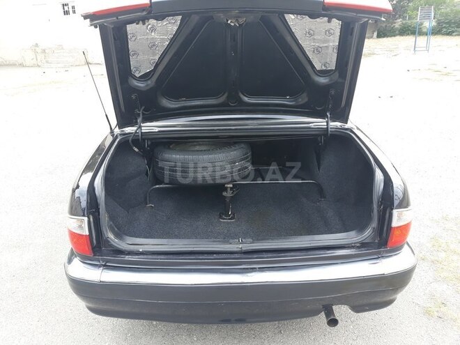 GAZ 31105 2007, 231,797 km - 2.3 л - Sumqayıt