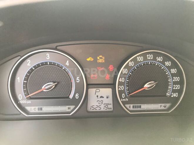 Kia Optima 2006, 152,500 km - 2.0 л - Bakı
