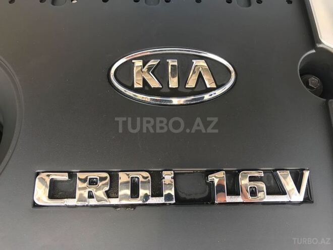 Kia Optima 2006, 152,500 km - 2.0 л - Bakı