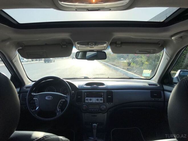 Kia Optima 2006, 152,500 km - 2.0 л - Bakı