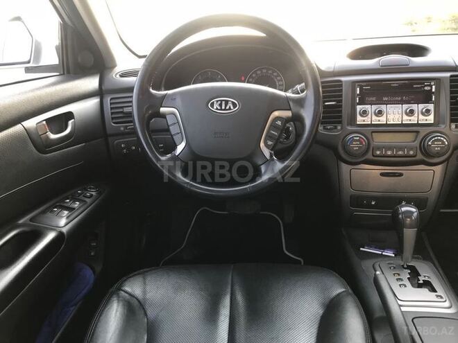 Kia Optima 2006, 152,500 km - 2.0 л - Bakı