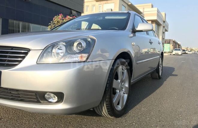 Kia Optima 2006, 152,500 km - 2.0 л - Bakı