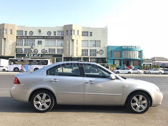 Kia Optima 2006, 152,500 km - 2.0 л - Bakı