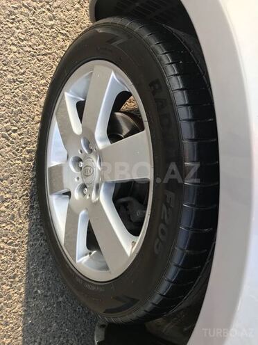 Kia Optima 2006, 152,500 km - 2.0 л - Bakı