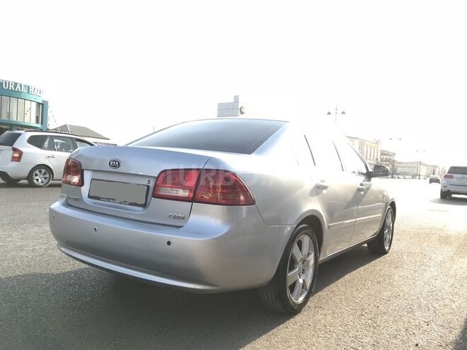Kia Optima 2006, 152,500 km - 2.0 л - Bakı