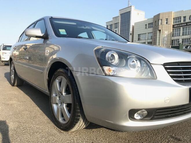 Kia Optima 2006, 152,500 km - 2.0 л - Bakı