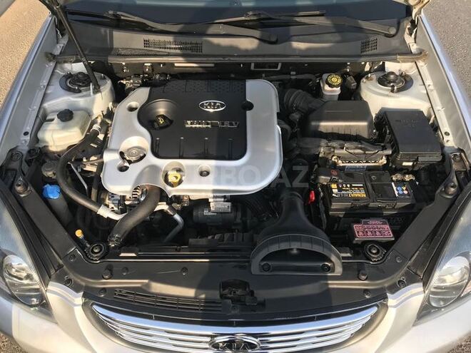 Kia Optima 2006, 152,500 km - 2.0 л - Bakı