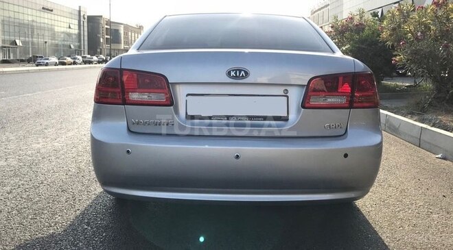 Kia Optima 2006, 152,500 km - 2.0 л - Bakı