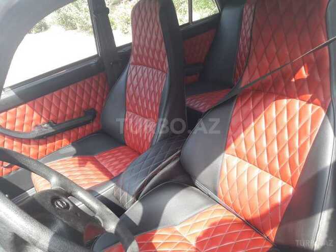 LADA (VAZ) 2106 2006, 2,011 km - 0.1 l - Bakı