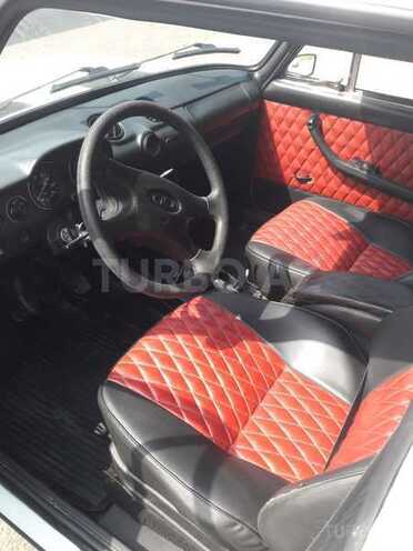 LADA (VAZ) 2106 2006, 2,011 km - 0.1 l - Bakı