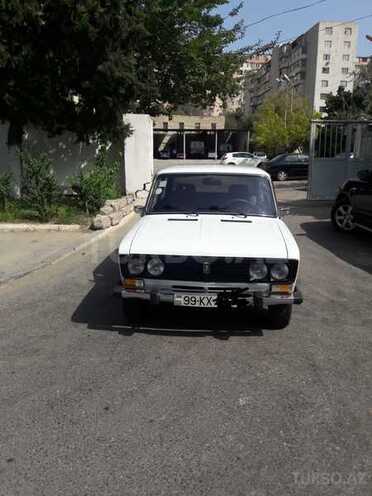 LADA (VAZ) 2106 2006, 2,011 km - 0.1 l - Bakı