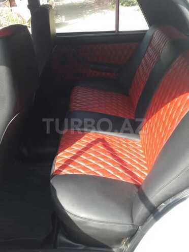 LADA (VAZ) 2106 2006, 2,011 km - 0.1 l - Bakı