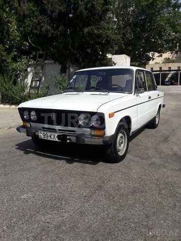 LADA (VAZ) 2106 2006, 2,011 km - 0.1 l - Bakı