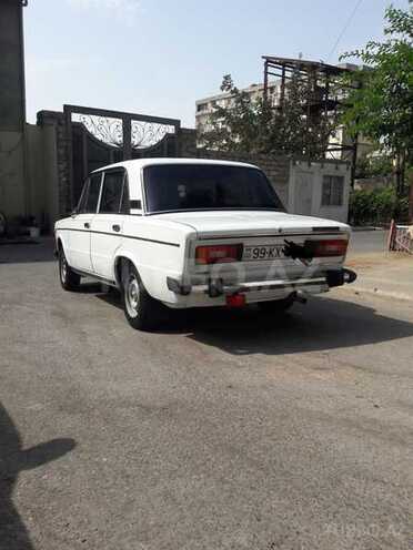 LADA (VAZ) 2106 2006, 2,011 km - 0.1 l - Bakı