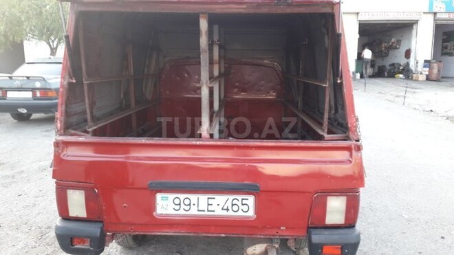 LADA (VAZ) 2104 2008, 134,000 km - 1.6 l - Sumqayıt