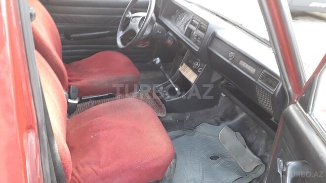 LADA (VAZ) 2104 2008, 134,000 km - 1.6 l - Sumqayıt