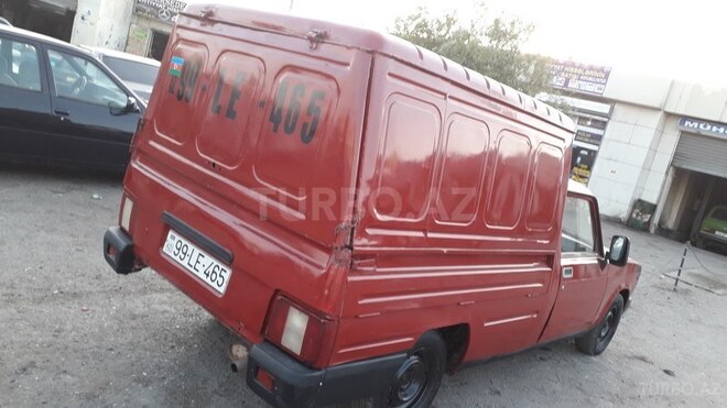 LADA (VAZ) 2104 2008, 134,000 km - 1.6 l - Sumqayıt