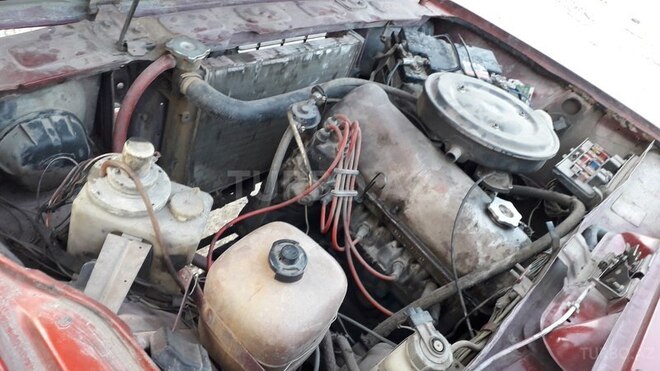 LADA (VAZ) 2104 2008, 134,000 km - 1.6 l - Sumqayıt