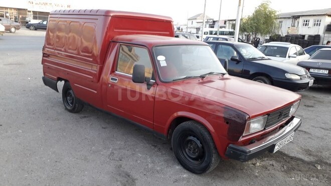 LADA (VAZ) 2104 2008, 134,000 km - 1.6 l - Sumqayıt