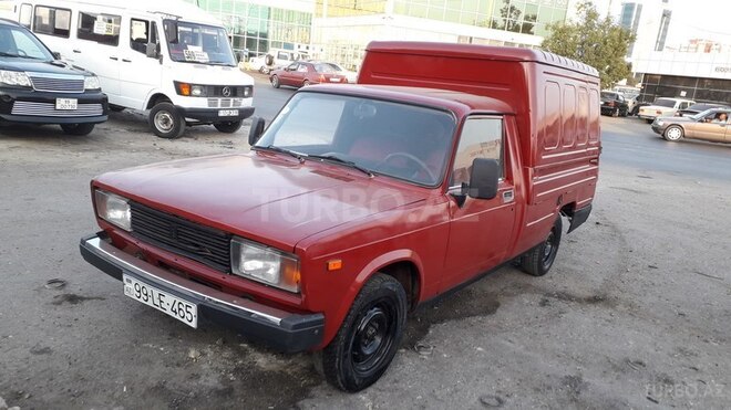 LADA (VAZ) 2104 2008, 134,000 km - 1.6 l - Sumqayıt