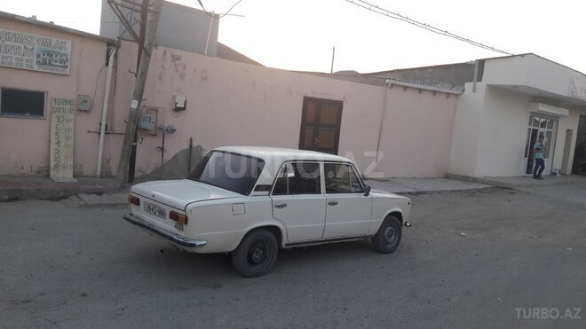 LADA (VAZ) 21011 1985, 380,000 km - 1.5 l - Bakı