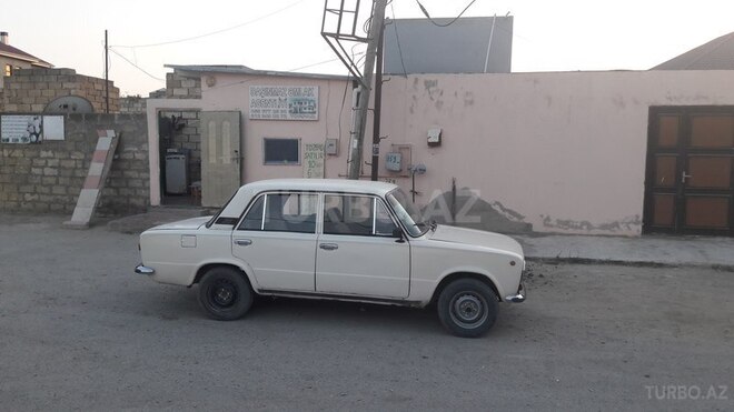 LADA (VAZ) 21011 1985, 380,000 km - 1.5 l - Bakı