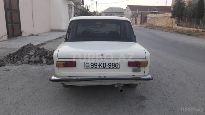 LADA (VAZ) 21011 1985, 380,000 km - 1.5 l - Bakı