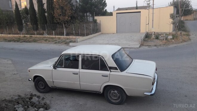 LADA (VAZ) 21011 1985, 380,000 km - 1.5 l - Bakı