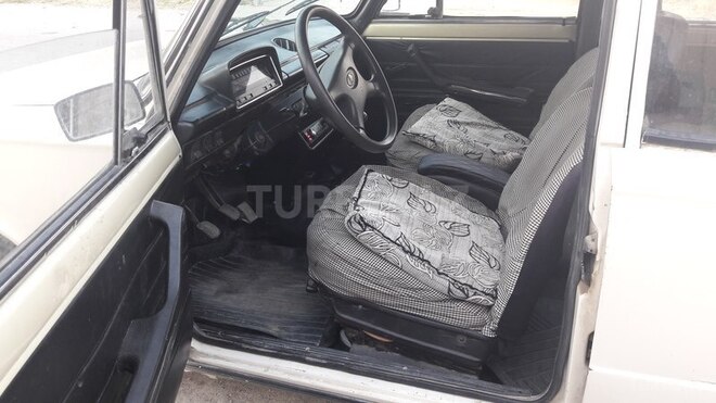LADA (VAZ) 21011 1985, 380,000 km - 1.5 l - Bakı