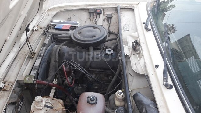 LADA (VAZ) 21011 1985, 380,000 km - 1.5 l - Bakı