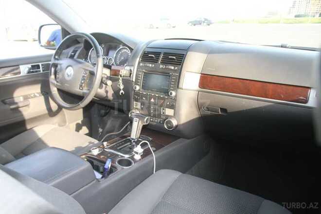 Volkswagen Touareg 2005, 309,900 km - 2.5 l - Bakı