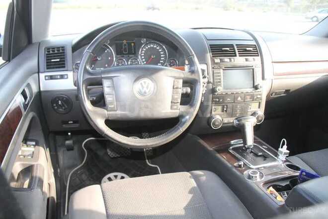 Volkswagen Touareg 2005, 309,900 km - 2.5 l - Bakı