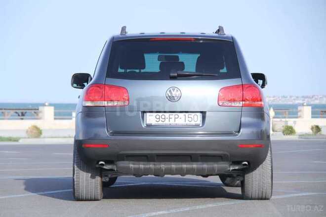 Volkswagen Touareg 2005, 309,900 km - 2.5 l - Bakı