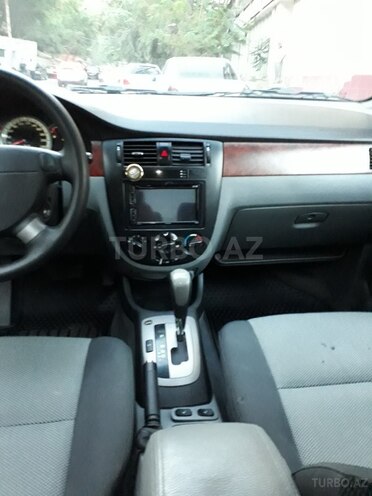 Daewoo Gentra 2014, 100,351 km - 1.5 l - Bakı