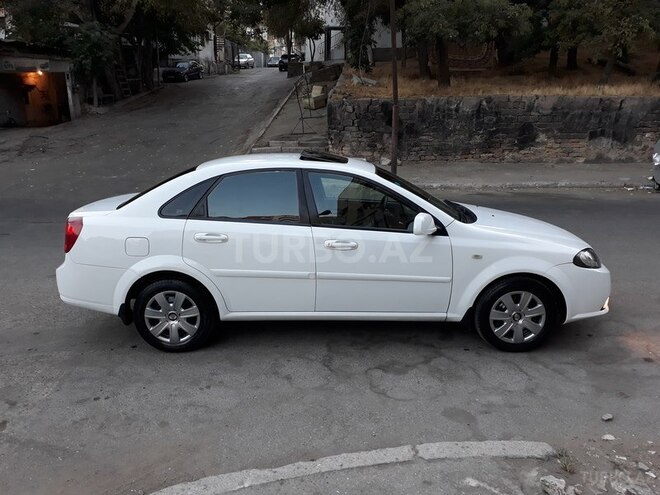 Daewoo Gentra 2014, 100,351 km - 1.5 l - Bakı