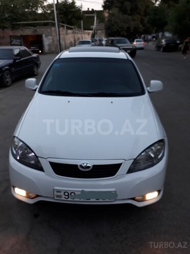 Daewoo Gentra 2014, 100,351 km - 1.5 l - Bakı