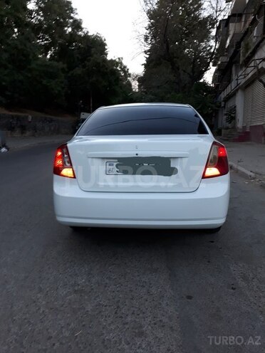 Daewoo Gentra 2014, 100,351 km - 1.5 l - Bakı