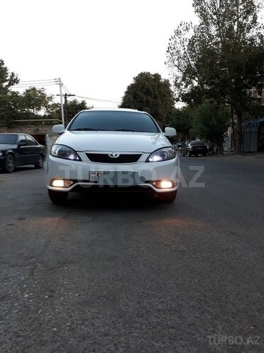 Daewoo Gentra 2014, 100,351 km - 1.5 l - Bakı